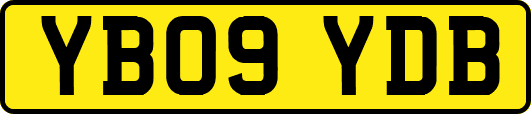 YB09YDB