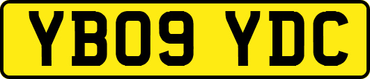 YB09YDC