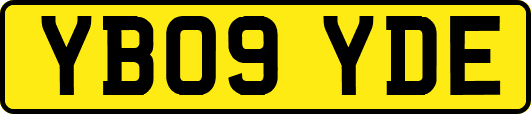YB09YDE