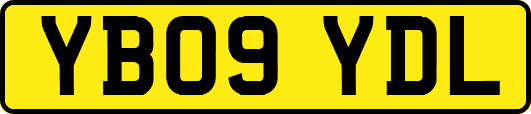 YB09YDL