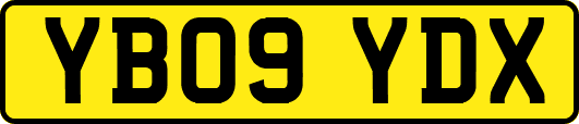 YB09YDX