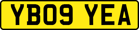 YB09YEA