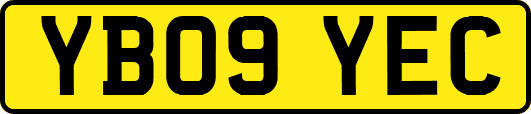 YB09YEC