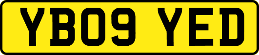 YB09YED