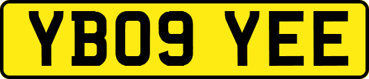 YB09YEE
