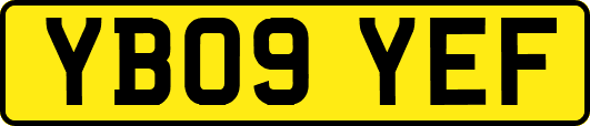 YB09YEF