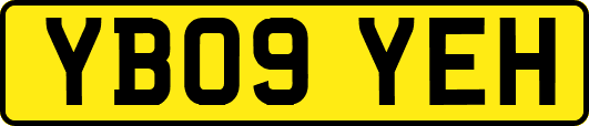 YB09YEH