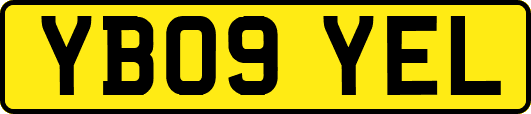 YB09YEL