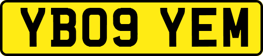 YB09YEM