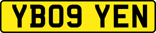 YB09YEN