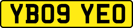 YB09YEO