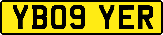 YB09YER