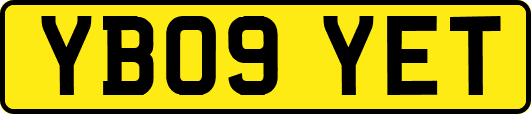 YB09YET