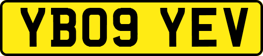 YB09YEV