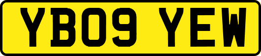 YB09YEW