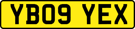 YB09YEX