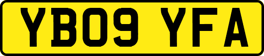 YB09YFA