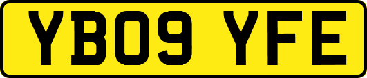 YB09YFE