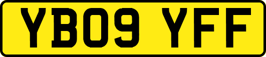 YB09YFF