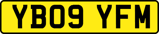 YB09YFM