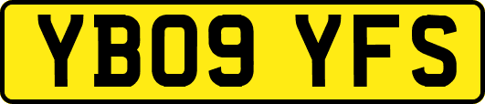 YB09YFS