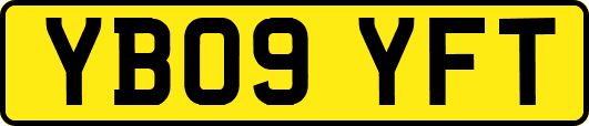 YB09YFT