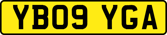 YB09YGA
