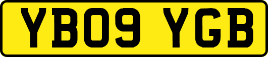YB09YGB