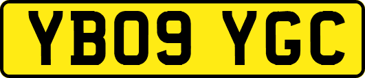 YB09YGC