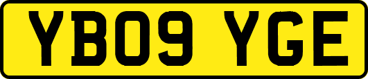 YB09YGE