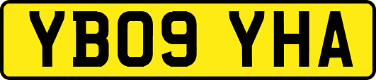 YB09YHA