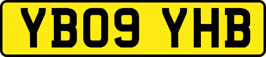 YB09YHB