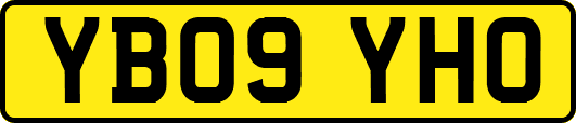 YB09YHO