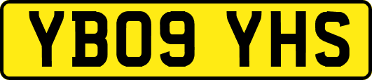 YB09YHS