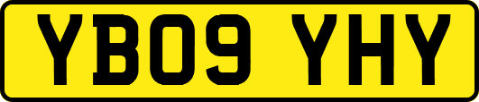YB09YHY