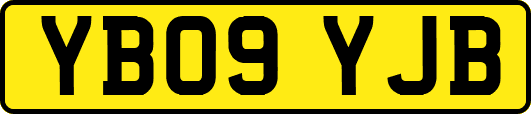 YB09YJB