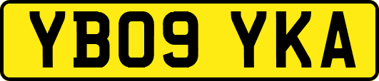 YB09YKA