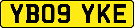 YB09YKE