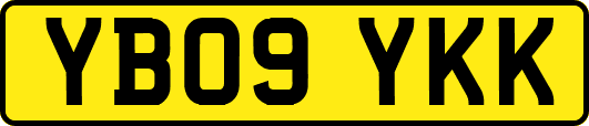 YB09YKK