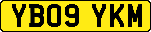 YB09YKM