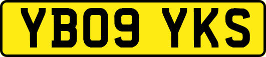 YB09YKS