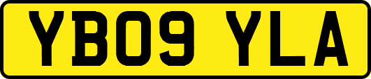 YB09YLA