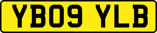 YB09YLB