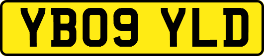 YB09YLD