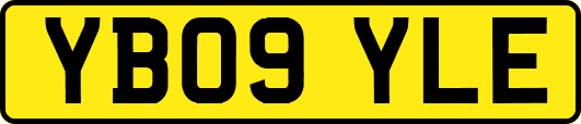YB09YLE