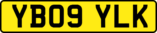 YB09YLK