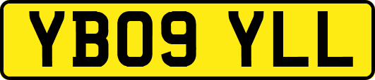 YB09YLL