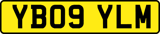 YB09YLM