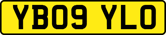 YB09YLO