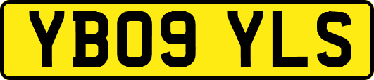 YB09YLS